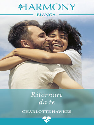 cover image of Ritornare da te
